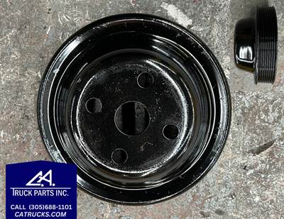 Cummins ISB / QSB 6.7 Engine Pulley Part # 5282159