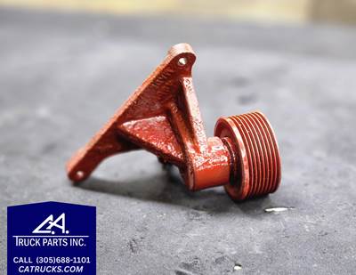 Cummins ISB 6.7L Engine Idler Pulley Part # 4980412