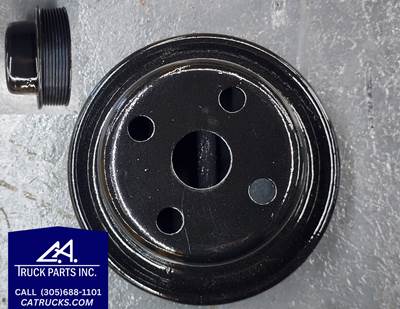Cummins QSB 6.7 Fan Pulley Part # 3914459 