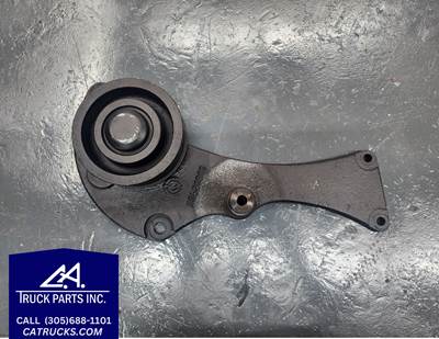 Detroit 60 SER. Engine Belt Tensioner Pulley Part # 23520960