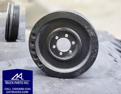 International Engine Pulley Part # 3501255C2