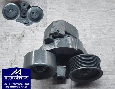 Engine Pulley Assembly Part # 38053