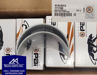 Cummins 855 Rod Bearing Part # 171765F