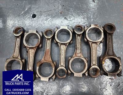 Cummins 8.3 Engine Connecting Rods Part # 3901247 15 REBD 03