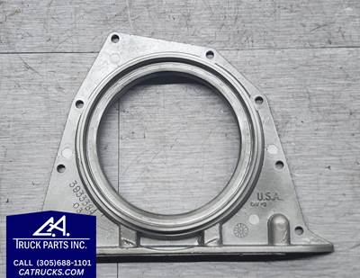 Cummins 8.3 / ISL Rear Engine Main Seal Part # 3933384