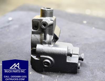 Caterpillar C7 / 3126 Engine Thermostat Housing Part # 133-3730 CAT -01-