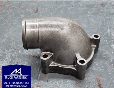 Mack Engine Thermostat Housing Part # 21519562