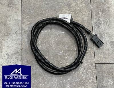 OEM Cummins Engine Control Module Wire Harness 4937337