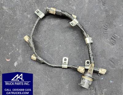 Cummins ISM Engine Injector Wiring Harness