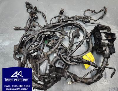 Isuzu Engine Wiring Harness PRB700B-1