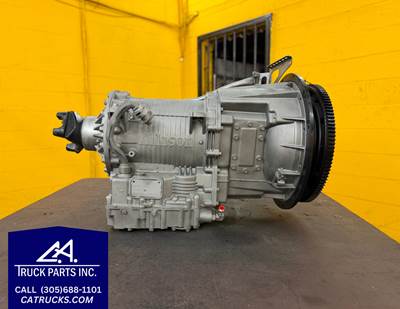 2005 Allison 3000RDS Engine