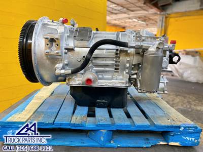 Allison HTB748 Engine