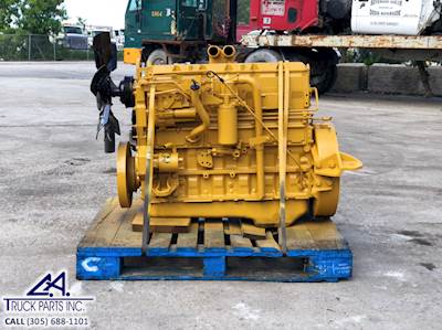 1994 Caterpillar 3116 Diesel Engine