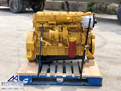 1996 Caterpillar 3116 Diesel Engine