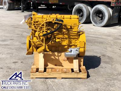 1995 Caterpillar 3116 Diesel Engine