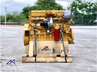 1995 Caterpillar 3116 Diesel Engine