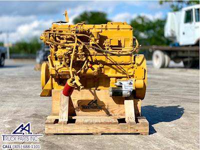 1995 Caterpillar 3116 Diesel Engine for 3116