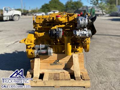 1990 Caterpillar 3116 Diesel Engine