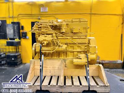 1995 Caterpillar 3116 Engine