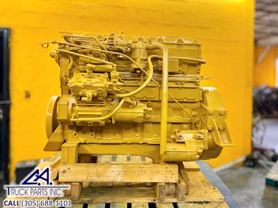 1994 Caterpillar 3116 Engine