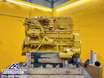 1995 Caterpillar 3116 Engine, 250HP