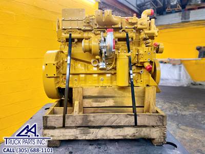 1996 Caterpillar 3116 Engine