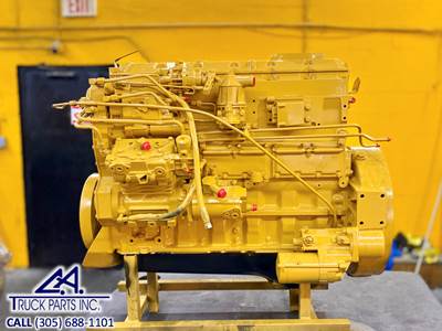 1995 Caterpillar 3116 Engine