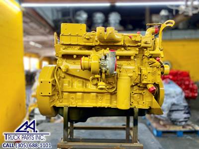 1995 Caterpillar 3116 Engine, 250HP