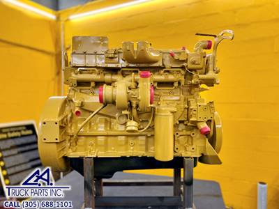 1995 Caterpillar 3116 Engine, 250HP