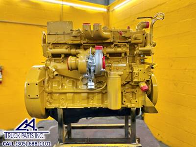 1996 Caterpillar 3116 Engine, 250HP, Mechanical