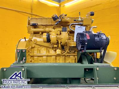 1993 Caterpillar 3116 Engine, 290HP