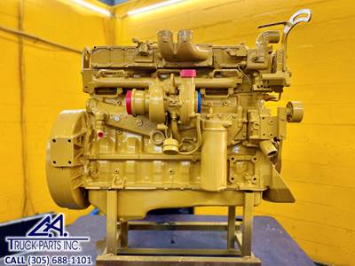 1996 Caterpillar 3116 Engine