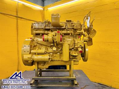 1997 Caterpillar 3116 Engine