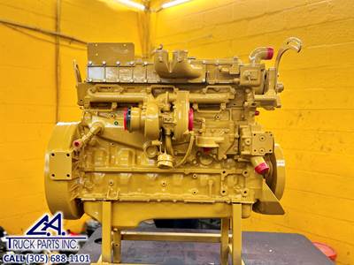 1996 Caterpillar 3116 Engine, 250HP