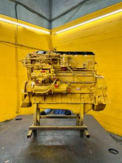 1996 Caterpillar 3116 Engine, 250HP