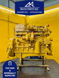 1996 Caterpillar 3116 Engine, 250HP