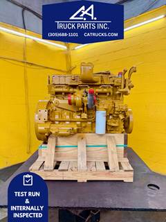 1997 Caterpillar 3116 Engine