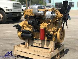 1993 Caterpillar 3116 Engine