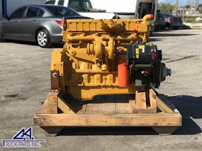 Caterpillar 3116 Engine