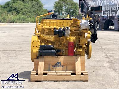 2000 Caterpillar 3126 Diesel Engine, 8YL, 190HP