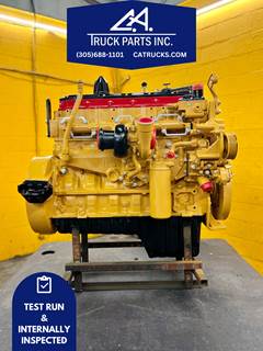 1999 Caterpillar 3126 Engine, 3126B DITA, 190HP