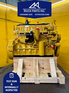 1999 Caterpillar 3126 Engine