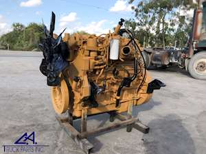 1999 Caterpillar 3126 Engine