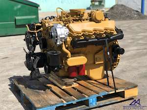 1989 Caterpillar 3208T Diesel Engine