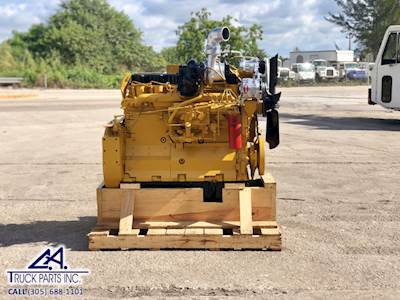 1997 Caterpillar 3306 Engine with Jake Brakes