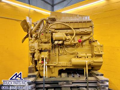 Caterpillar 3306 Engine