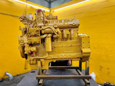 Caterpillar 3306 Engine
