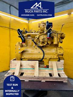 1994 Caterpillar 3306 Engine