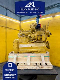 1995 Caterpillar 3306 Engine