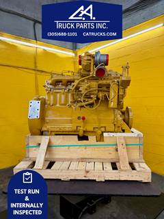 1994 Caterpillar 3306 Engine, 300HP